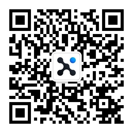 微信公众号二维码